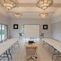 Salle de réunion