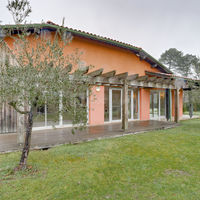 Vue extérieure
