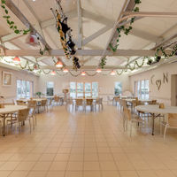 Salle de réception