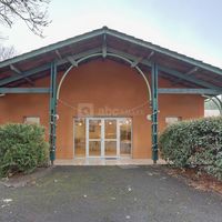 Vue extérieure