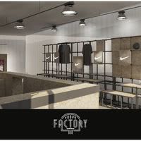 Hoops Factory