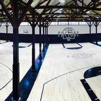 Hoops Factory