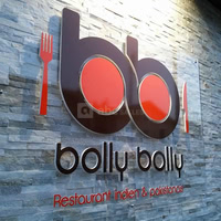 Bolly Bolly