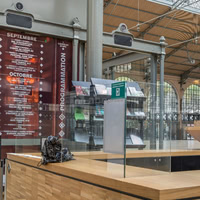 Carreau du Temple