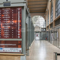 Carreau du Temple