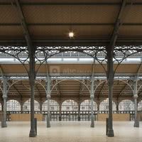Carreau du Temple