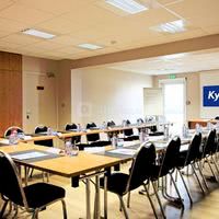 Hôtel Kyriad Bourgoin-Jallieu