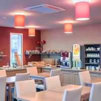 Hôtel Kyriad Bourgoin-Jallieu