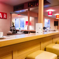 Bar lounge