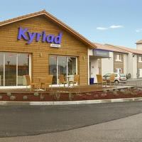Hôtel Kyriad Bourgoin-Jallieu