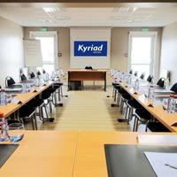 Hôtel Kyriad Bourgoin-Jallieu