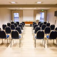 Hôtel Kyriad Bourgoin-Jallieu