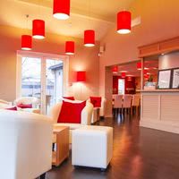 Hôtel Kyriad Bourgoin-Jallieu