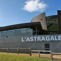 L'Astragale