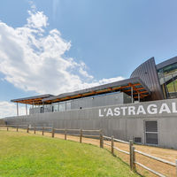 L'Astragale