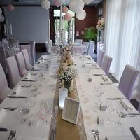Décoration tables mariages