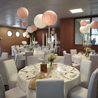 Décoration mariage