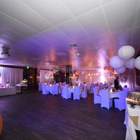 Décoration ambiance mariage