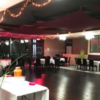 Decoration Salle