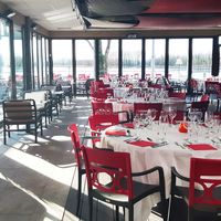 Salle de reception