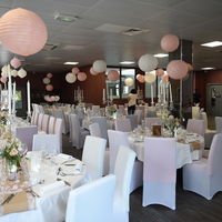 Décoration de salle