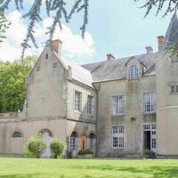 Manoir & Spa de la Perrière