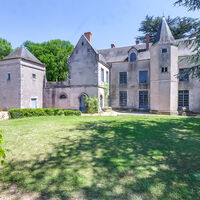 Manoir & Spa de la Perrière