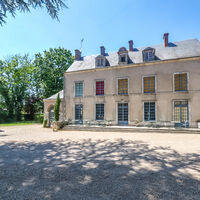 Manoir & Spa de la Perrière