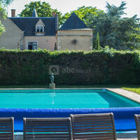 Manoir & Spa de la Perrière