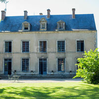 Manoir & Spa de la Perrière