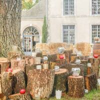 Manoir & Spa de la Perrière