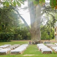Manoir & Spa de la Perrière