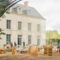 Manoir & Spa de la Perrière