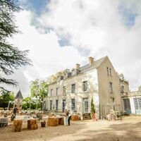 Manoir & Spa de la Perrière