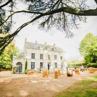 Manoir & Spa de la Perrière