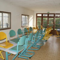 SALLE DE FORMATION PETIT REFECTOIRE