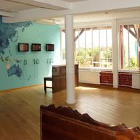 Espace scénographique 4