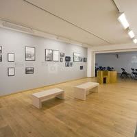Salle de réunion