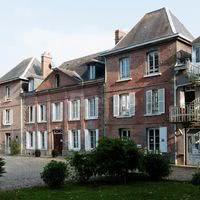 Centre abbé Pierre - Emmaüs