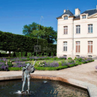 Domaine Départemental de Sceaux