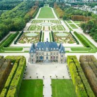 Domaine départemental de Sceaux