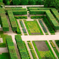 Domaine Départemental de Sceaux