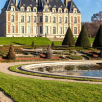 Domaine Départemental de Sceaux