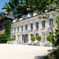 Domaine Départemental de Sceaux