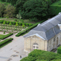 Domaine Départemental de Sceaux
