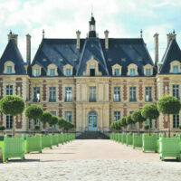 Domaine départemental de Sceaux
