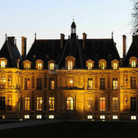 Domaine départemental de Sceaux