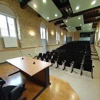 Espace Rencontre Angele Merici