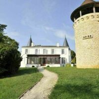 Château de Seguin