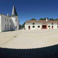 Château et Salle